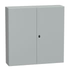 SCHNEIDER ELECTRIC - SNRNSYS3D121230DP S3D + PANN. 1200X1200X300 2P 7035