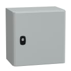 SCHNEIDER ELECTRIC - SNRNSYS3D3320P S3D + PANN. 300X300X200 7035