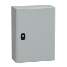 SCHNEIDER ELECTRIC - SNRNSYS3D4315P S3D + PANN. 400X300X150 7035