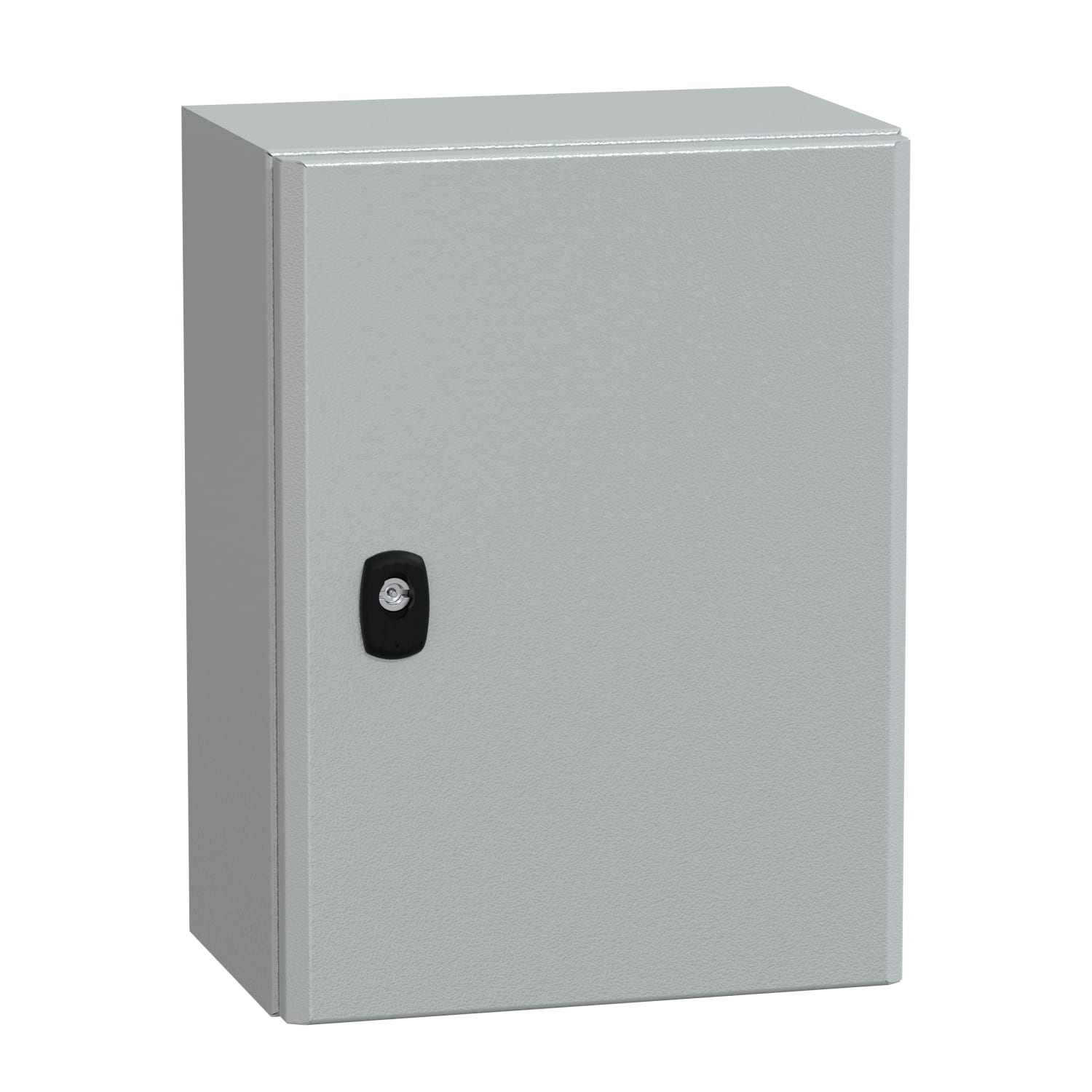 SCHNEIDER ELECTRIC - SNRNSYS3D4320P S3D + PANN. 400X300X200 7035