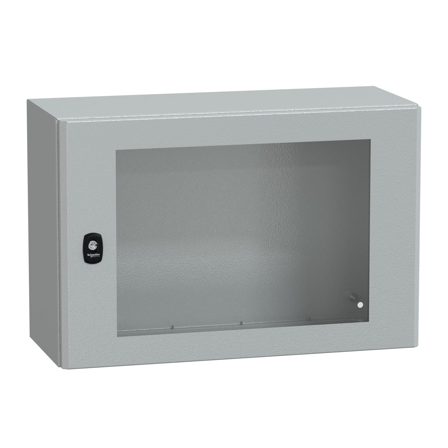 SCHNEIDER ELECTRIC - SNRNSYS3D4625T S3D PTA TRASP.400X600X250 7035