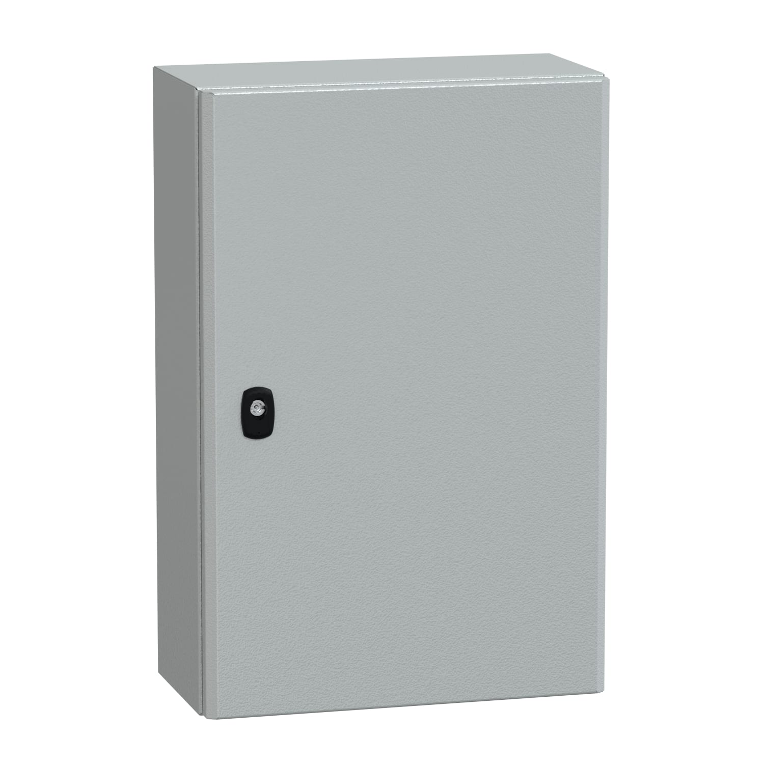 SCHNEIDER ELECTRIC - SNRNSYS3D6420P S3D + PANN. 600X400X200 7035