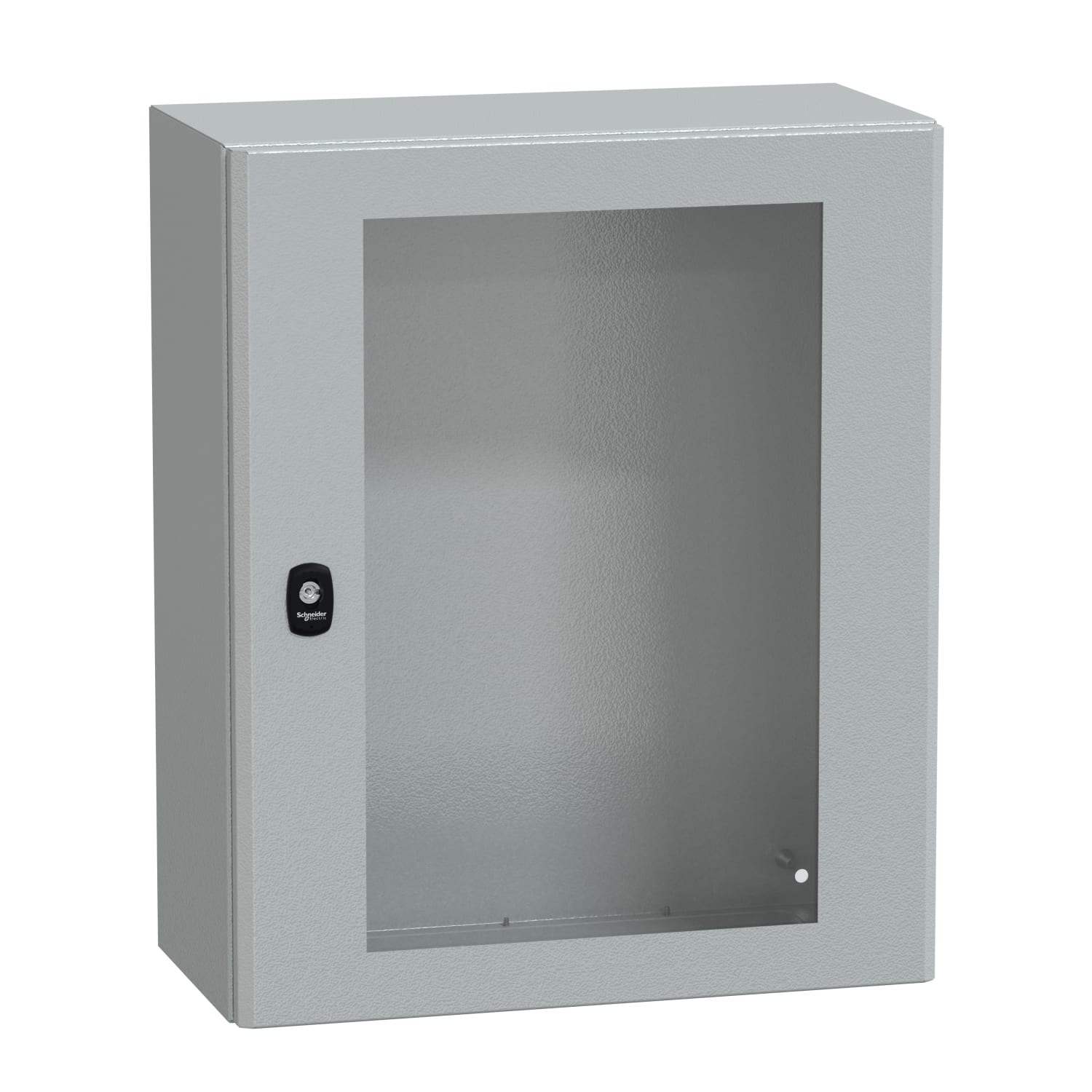 SCHNEIDER ELECTRIC - SNRNSYS3D6525T S3D PTA TRASP.600X500X250 7035