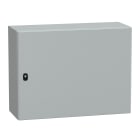SCHNEIDER ELECTRIC - SNRNSYS3D6830P S3D + PANN. 600X800X300 7035