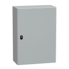 SCHNEIDER ELECTRIC - SNRNSYS3D7525P S3D + PANN. 700X500X250 7035