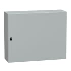 SCHNEIDER ELECTRIC - SNRNSYS3D81030P S3D + PANN. 800X1000X300 7035