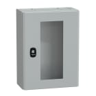 SCHNEIDER ELECTRIC - SNRNSYS3DM4315T Cassetta PanelSeT S3D per applicazioni modulari 400X300X150