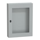 SCHNEIDER ELECTRIC - SNRNSYS3DM8615T CASSETTA 3D APPL. MODULARI 800X600X150