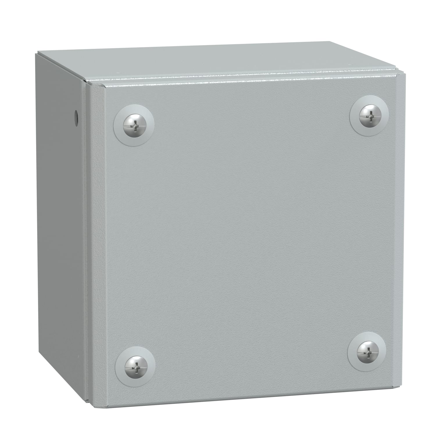 SCHNEIDER ELECTRIC - SNRNSYSBM151512 CASS IND FLAT BOX 150X150X120