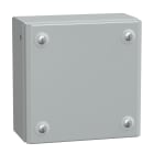 SCHNEIDER ELECTRIC - SNRNSYSBM15158 Cassetta industriale Flat Box 150x150x80