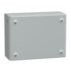 SCHNEIDER ELECTRIC - SNRNSYSBM15208 Cassetta industriale Flat Box 150x200x80
