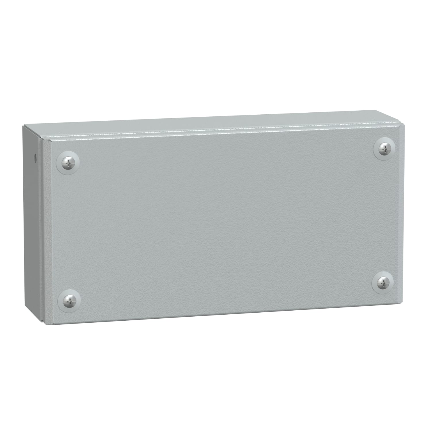 SCHNEIDER ELECTRIC - SNRNSYSBM15308 CASS IND FLAT BOX 150X300X80
