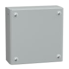 SCHNEIDER ELECTRIC - SNRNSYSBM20208 Cassetta industriale Flat Box 200x200x80