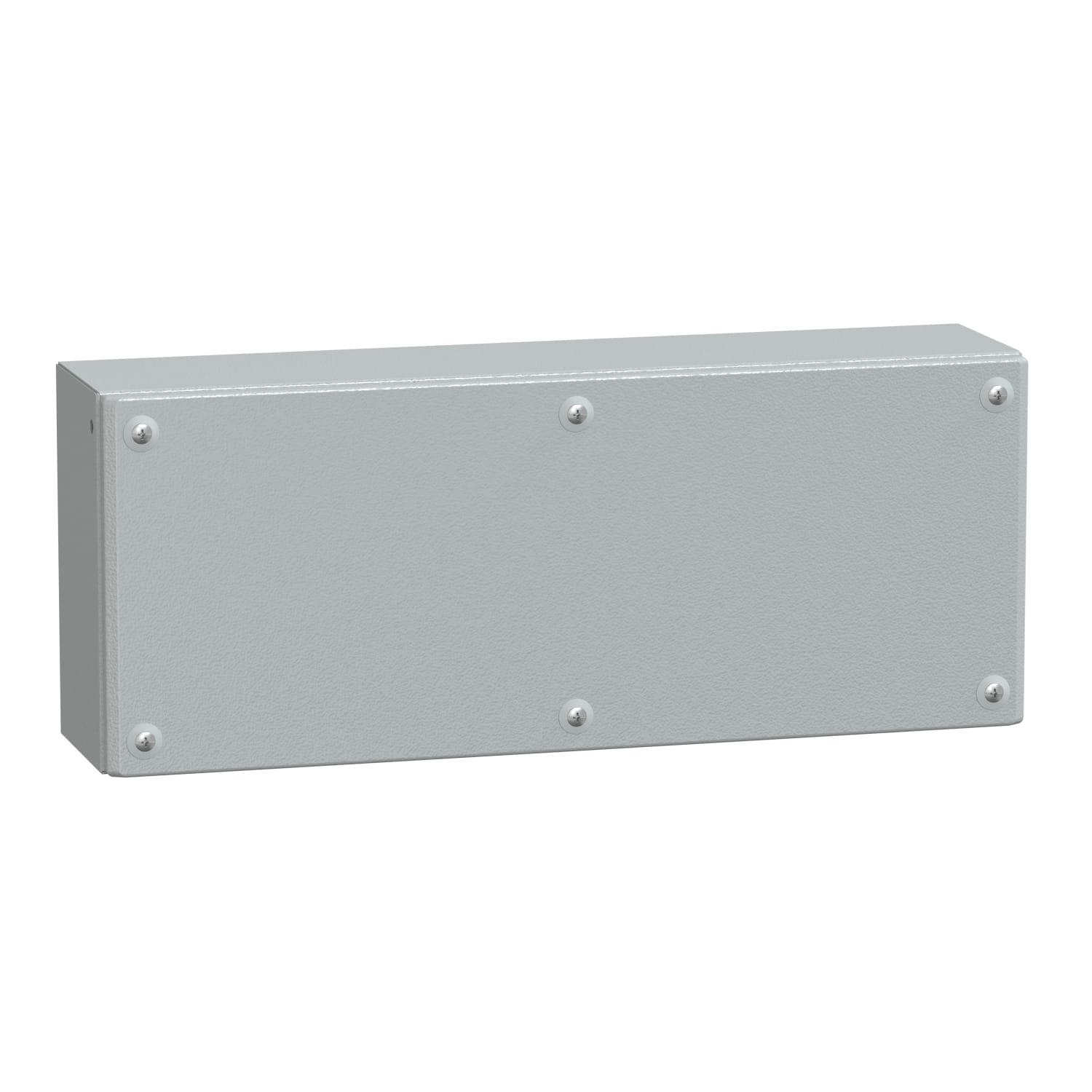 SCHNEIDER ELECTRIC - SNRNSYSBM205012 CASS IND FLAT BOX 200X500X120