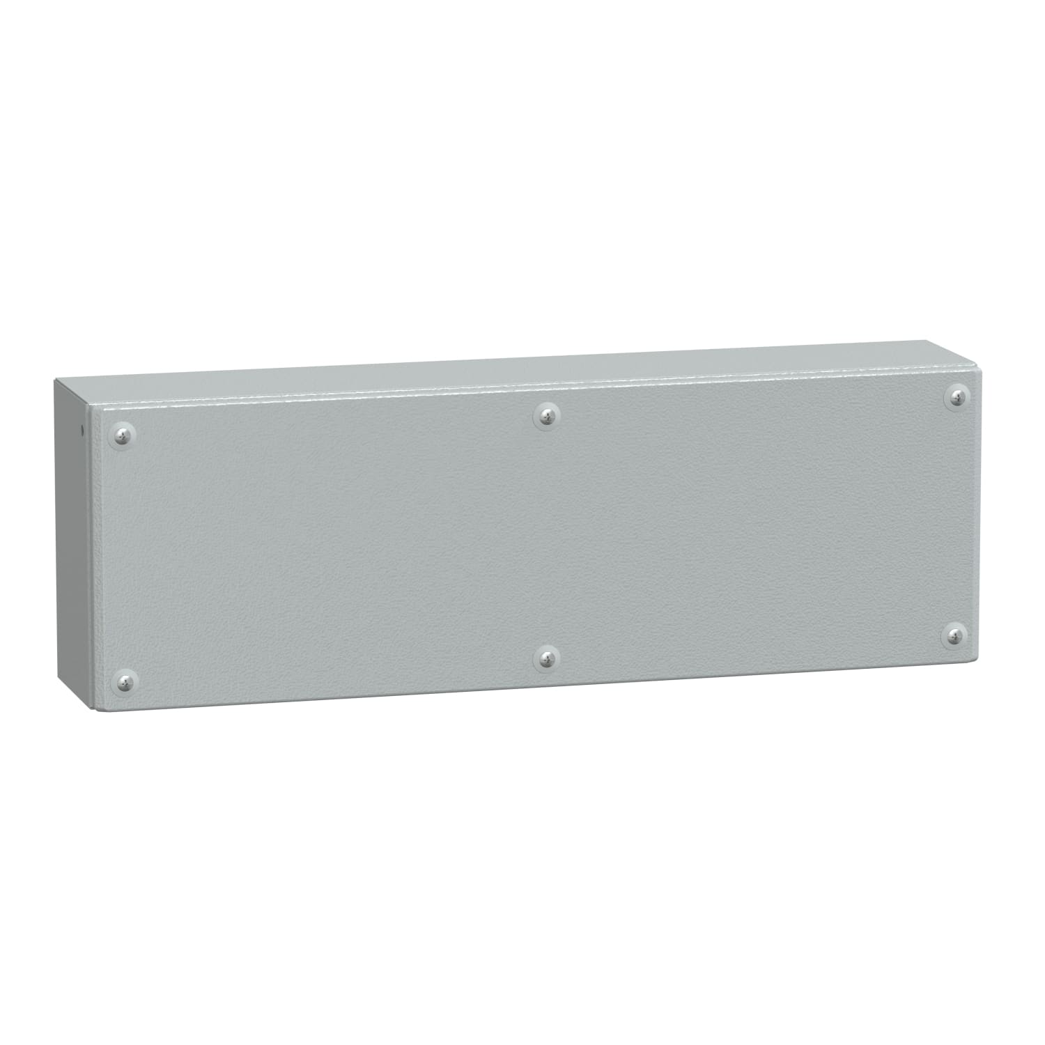 SCHNEIDER ELECTRIC - SNRNSYSBM206012 Cassetta industriale Flat Box 200x600x120