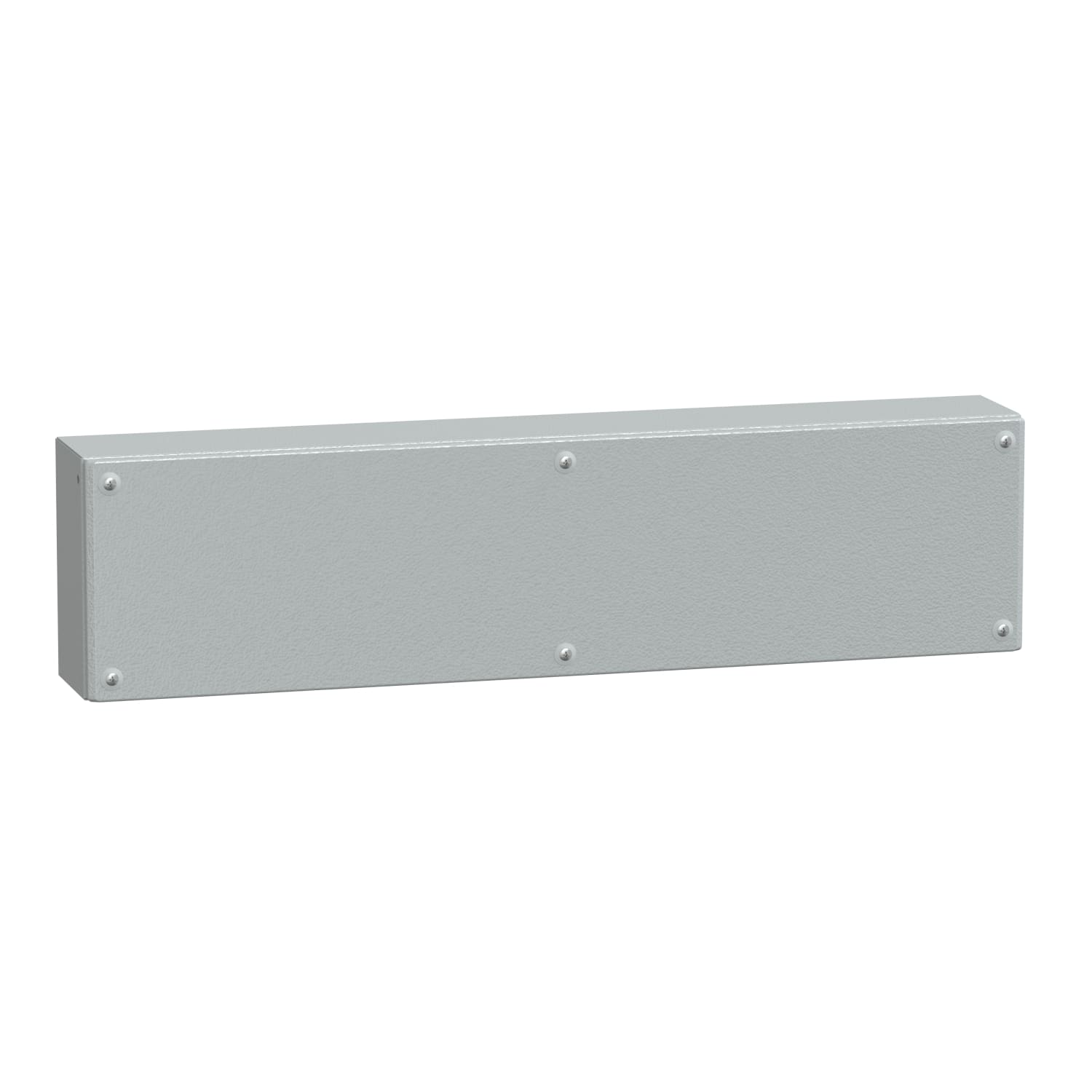 SCHNEIDER ELECTRIC - SNRNSYSBM208012 Cassetta industriale Flat Box 200x800x120