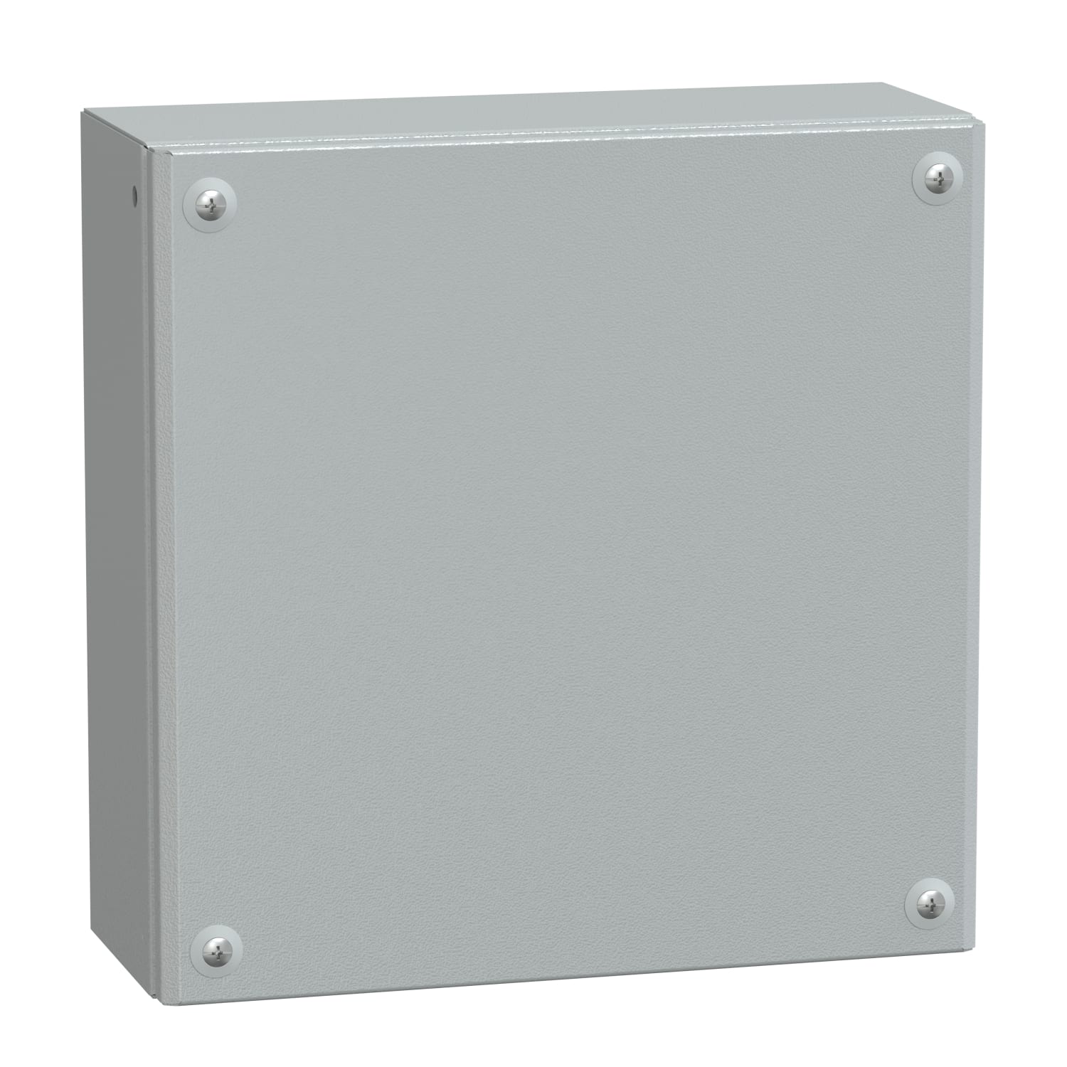 SCHNEIDER ELECTRIC - SNRNSYSBM303012 CASS IND FLAT BOX 300X300X120