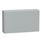 SCHNEIDER ELECTRIC - SNRNSYSBM305012 Cassetta industriale Flat Box 300x500x120