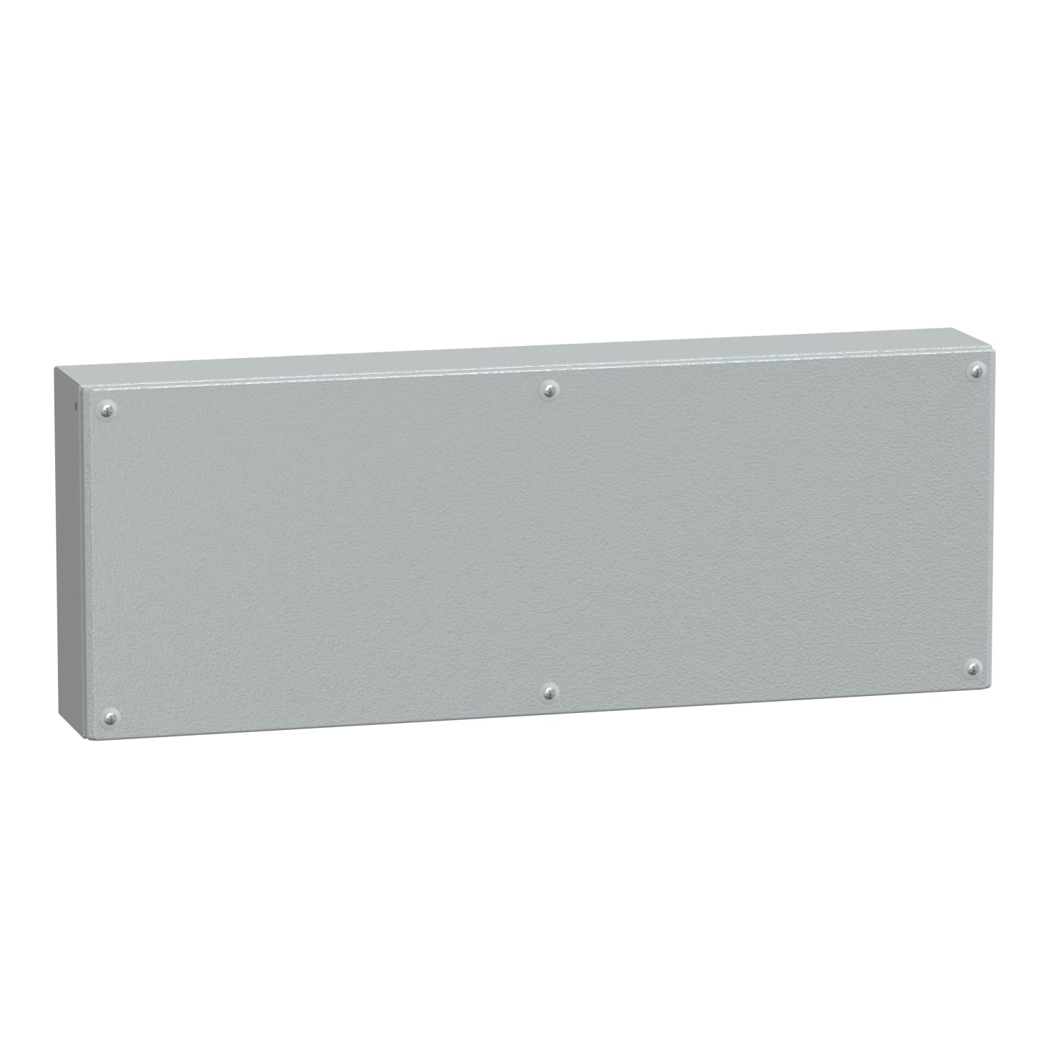 SCHNEIDER ELECTRIC - SNRNSYSBM308012 Cassetta industriale Flat Box 300x800x120