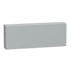 SCHNEIDER ELECTRIC - SNRNSYSBM308012 CASS IND FLAT BOX 300X800X120