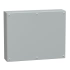SCHNEIDER ELECTRIC - SNRNSYSBM405012 CASS IND FLAT BOX 400X500X120