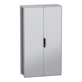 SCHNEIDER ELECTRIC - SNRNSYSFN1810402D SFN PTA PIENA NO PIAST. 1800X1000X400 2P