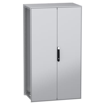 SCHNEIDER ELECTRIC - SNRNSYSFN1810602D SFN PTA PIENA NO PIAST. 1800X1000X600 2P