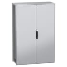 SCHNEIDER ELECTRIC - SNRNSYSFN1812502D SFN PTA PIENA NO PIAST. 1800X1200X500