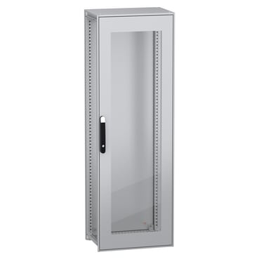SCHNEIDER ELECTRIC - SNRNSYSFN18640T SFN PTA VETRO NO PIAST. 1800X600X400