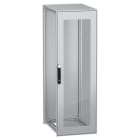 SCHNEIDER ELECTRIC - SNRNSYSFN18680T SFN PTA VETRO NO PIAST. 1800X600X800