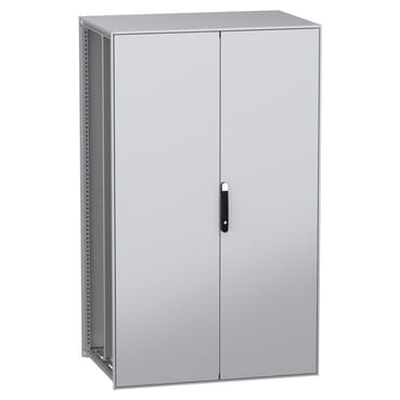SCHNEIDER ELECTRIC - SNRNSYSFN2012802DP SFN PTA PIENA 2000X1200X800 2P