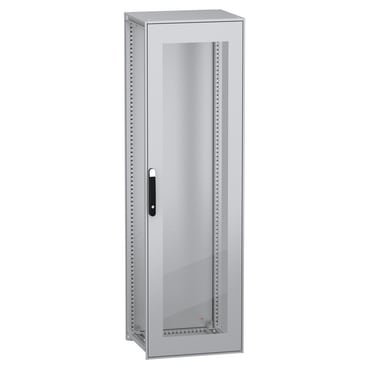 SCHNEIDER ELECTRIC - SNRNSYSFN20650T SFN PTA VETRO NO PIAST. 2000X600X500