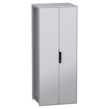 SCHNEIDER ELECTRIC - SNRNSYSFN208602DP SFN PTA PIENA 2000X800X600 2P