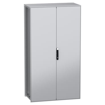SCHNEIDER ELECTRIC - SNRNSYSFN2212602DP SFN PTA PIENA 2200X1200X600 2P