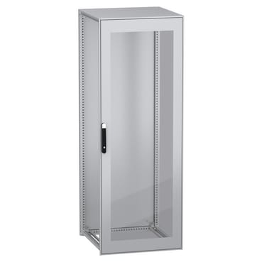 SCHNEIDER ELECTRIC - SNRNSYSFN22880T SFN PTA VETRO NO PIAST. 2200X800X800