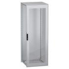 SCHNEIDER ELECTRIC - SNRNSYSFN22880T SFN PTA VETRO NO PIAST. 2200X800X800