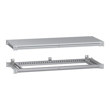 SCHNEIDER ELECTRIC - SNRNSYSFNC104 KIT BASE+TETTO SFN 1000X400