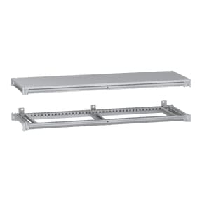 SCHNEIDER ELECTRIC - SNRNSYSFNC124 KIT BASE+TETTO SFN 1200X400