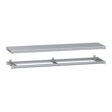 SCHNEIDER ELECTRIC - SNRNSYSFNC164 Kit base+tetto SFN 1600x400