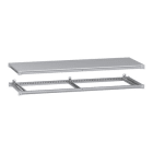 SCHNEIDER ELECTRIC - SNRNSYSFNC166 KIT BASE+TETTO SFN 1600X600