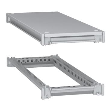 SCHNEIDER ELECTRIC - SNRNSYSFNC38 KIT BASE + TETTO SFN 300X800