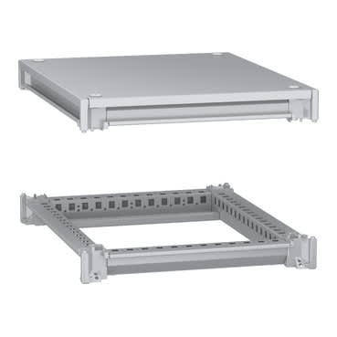 SCHNEIDER ELECTRIC - SNRNSYSFNC45 KIT BASE+TETTO SFN 400X500