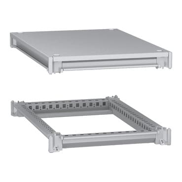 SCHNEIDER ELECTRIC - SNRNSYSFNC46 KIT BASE+TETTO SFN 400X600
