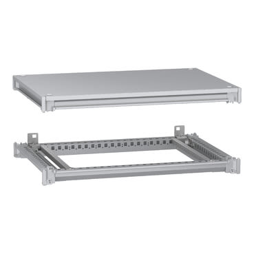 SCHNEIDER ELECTRIC - SNRNSYSFNC75 Kit base tetto SFN 700x500