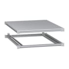 SCHNEIDER ELECTRIC - SNRNSYSFNC810 Kit base+tetto SFN 800x1000