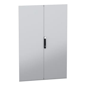 SCHNEIDER ELECTRIC - SNRNSYSFND18122D 2 PORTE PIENE SFN/SM 1800X1200
