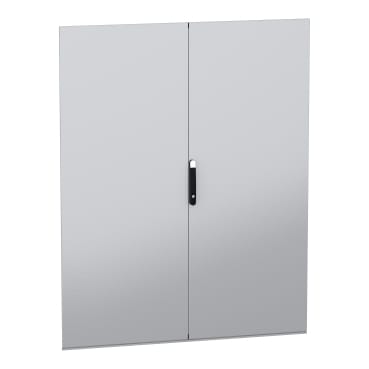 SCHNEIDER ELECTRIC - SNRNSYSFND20162D 2 porte piene SFN/SM 2000x1600