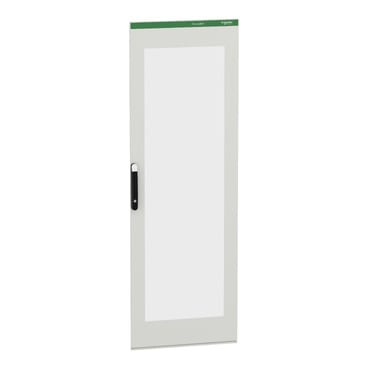 SCHNEIDER ELECTRIC - SNRNSYSFND207TED PRISMASET PTA VETRO 2000X700 RAL9003
