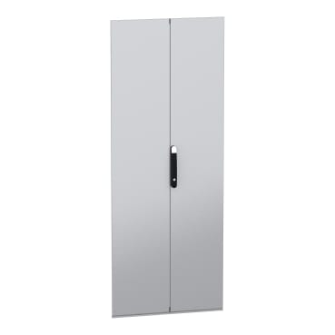SCHNEIDER ELECTRIC - SNRNSYSFND2082D 2 PORTE PIENE SFN/SM 2000X800