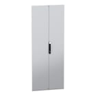 SCHNEIDER ELECTRIC - SNRNSYSFND2082D 2 PORTE PIENE SFN/SM 2000X800